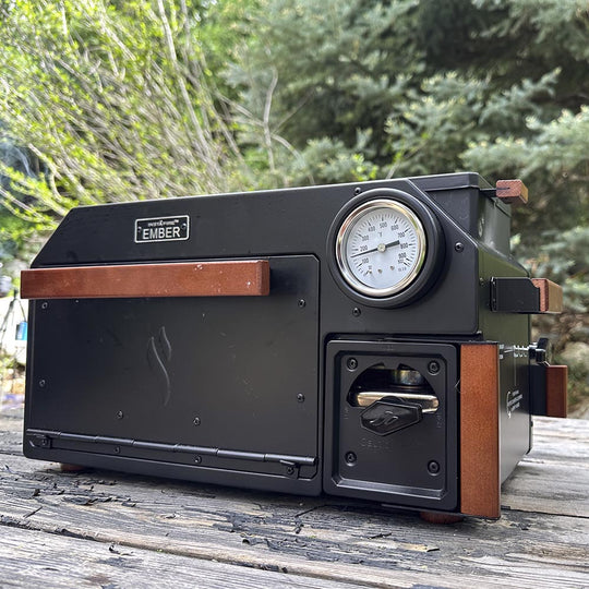 【新品未使用】Ember Stove Ember Stove