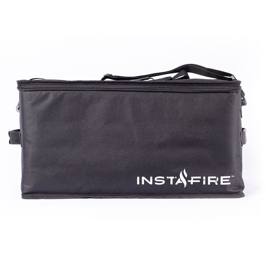 Poêle De Camping InstaFire Ember : Four Compact Biomasse Ou Chauffage D'appoint En Boîte