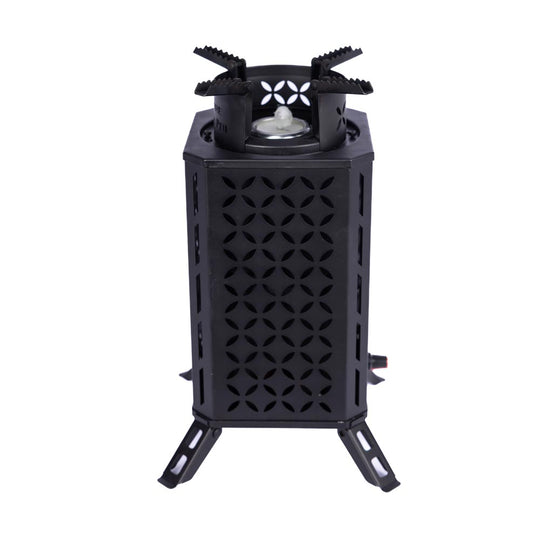 Inferno Pro Outdoor Biomass Stove | By Instafire – InstaFire