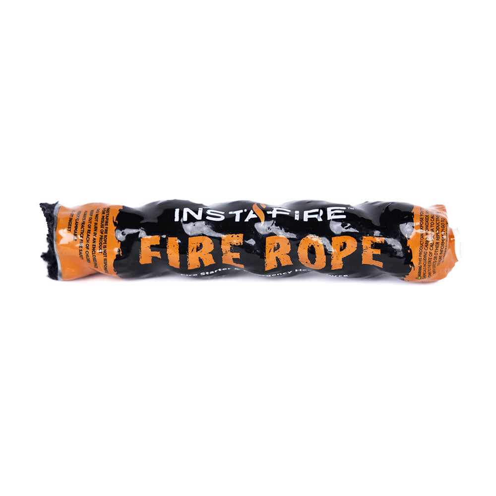 Real Fire Rope Fire Rope - 2 pack – InstaFire