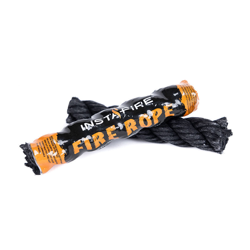 Fire Rope - 2 pack – InstaFire